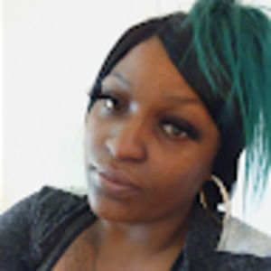 Meet your Posher, Marquisha